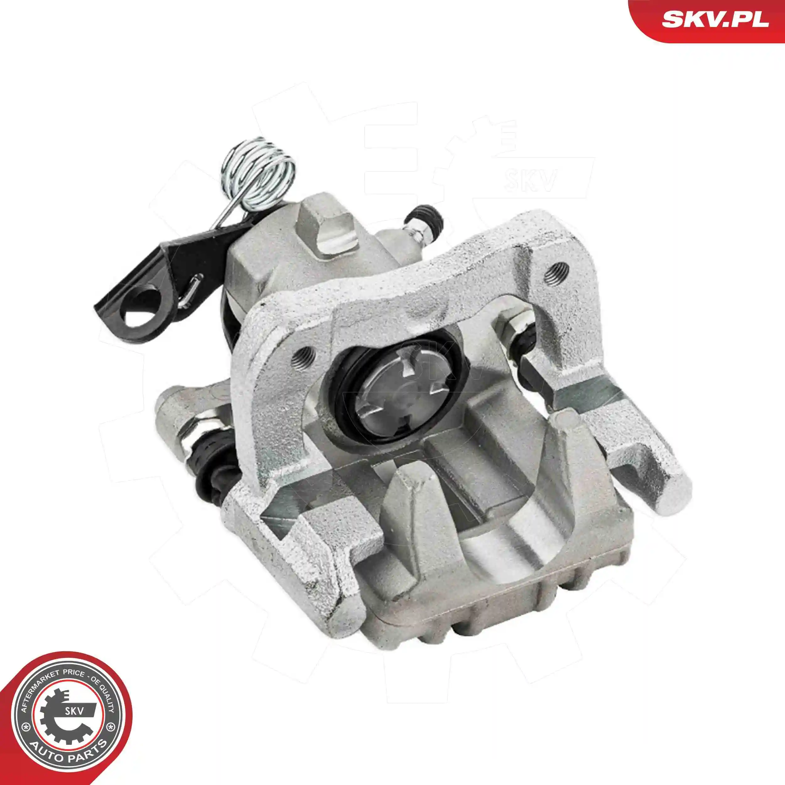 Brake Caliper